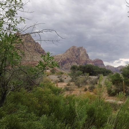 Bonnie Springs Ranch Motel 블루 다이아몬드 외부 사진