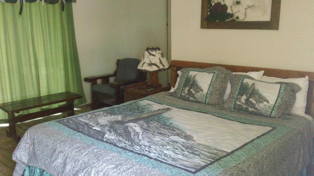 Bonnie Springs Ranch Motel 블루 다이아몬드 외부 사진
