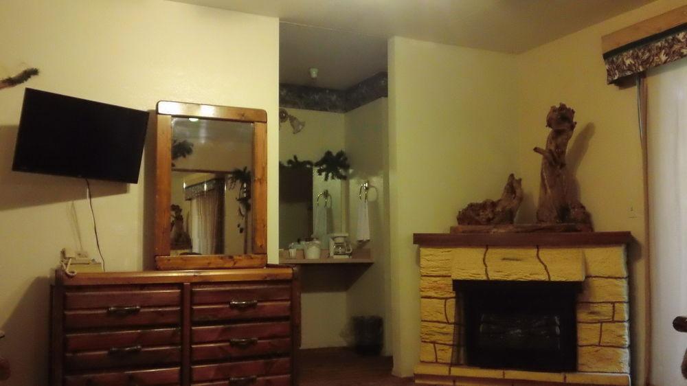 Bonnie Springs Ranch Motel 블루 다이아몬드 외부 사진