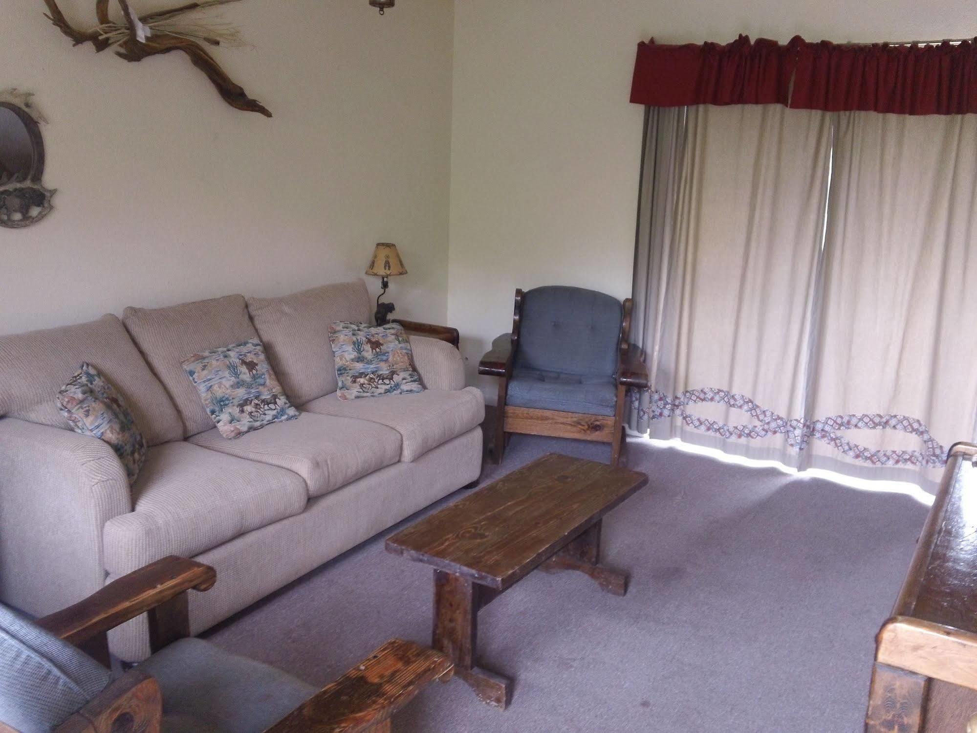 Bonnie Springs Ranch Motel 블루 다이아몬드 외부 사진