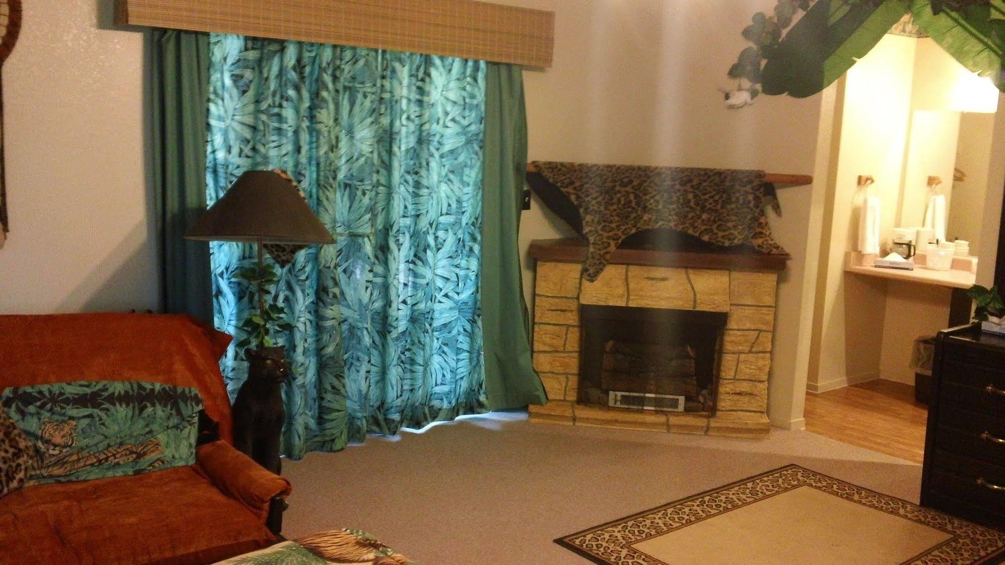 Bonnie Springs Ranch Motel 블루 다이아몬드 외부 사진